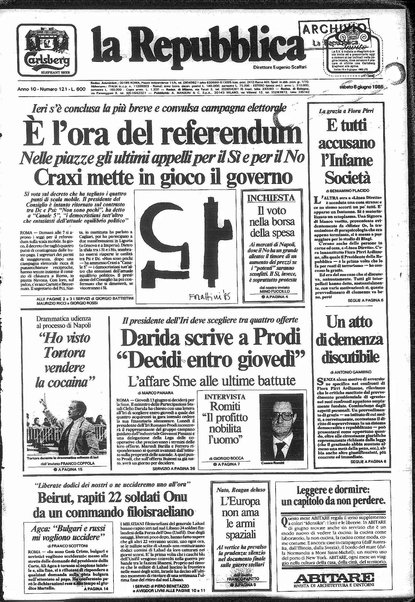 La repubblica